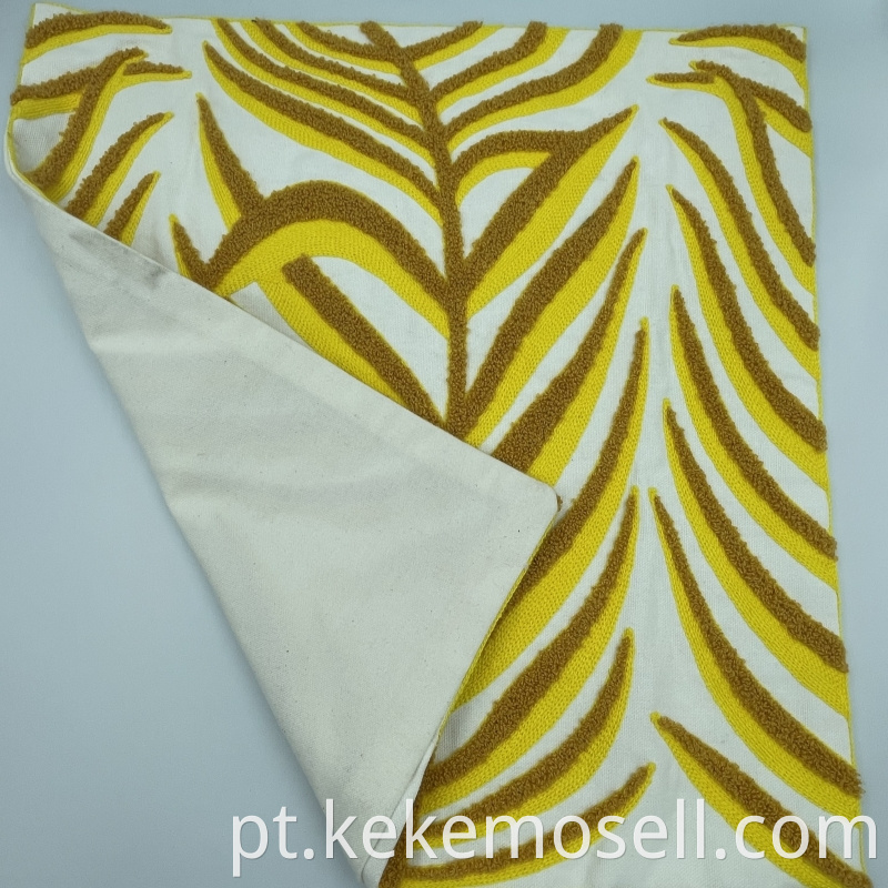 Soft Cotton Linen Cushion Cover Jpg